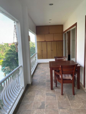 Lalana residence